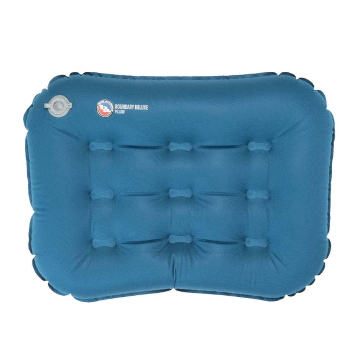 Boundary Deluxe Pillow