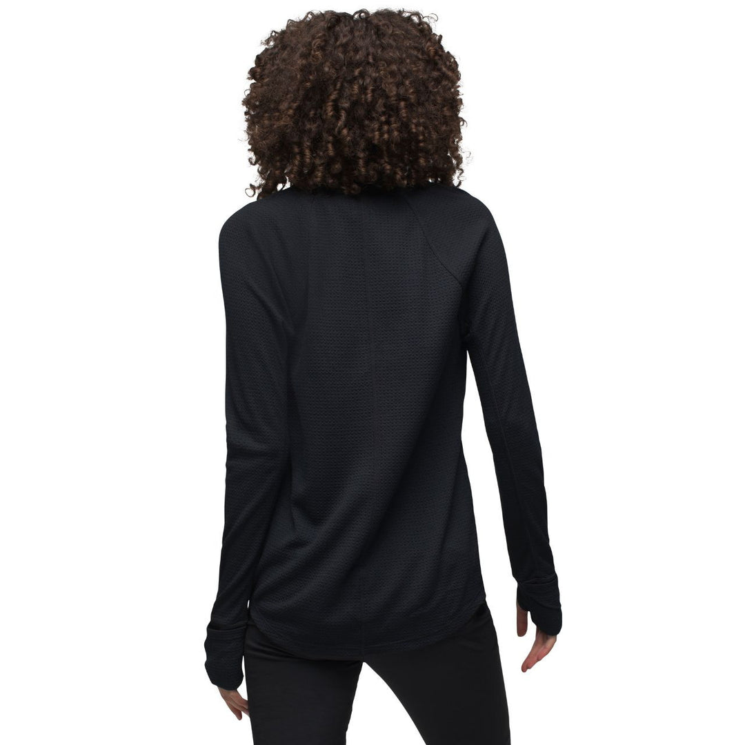Prana Wensley Crew - Black