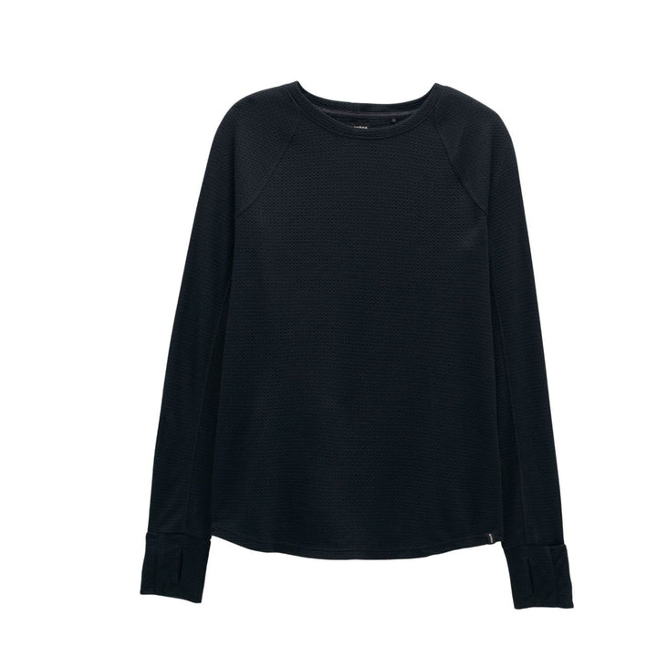 Prana Wensley Crew - Black