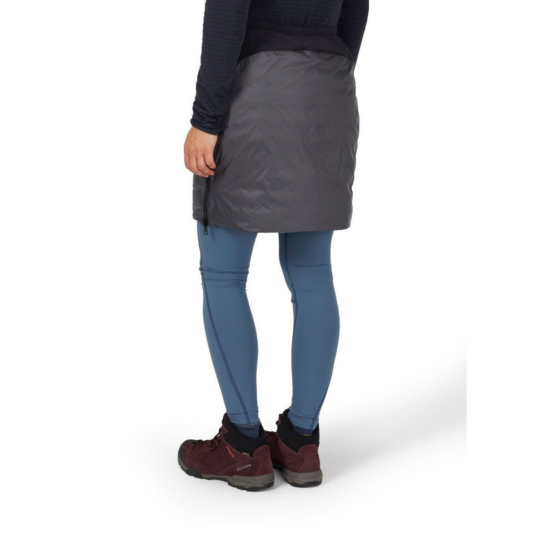 Rab Cirrus Reversible Insulated Skirt