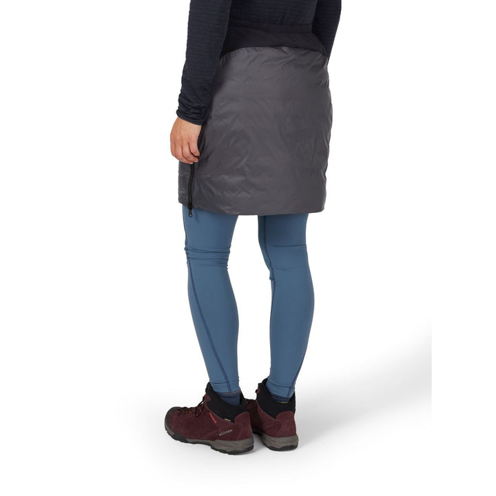 Rab Cirrus Reversible Insulated Skirt