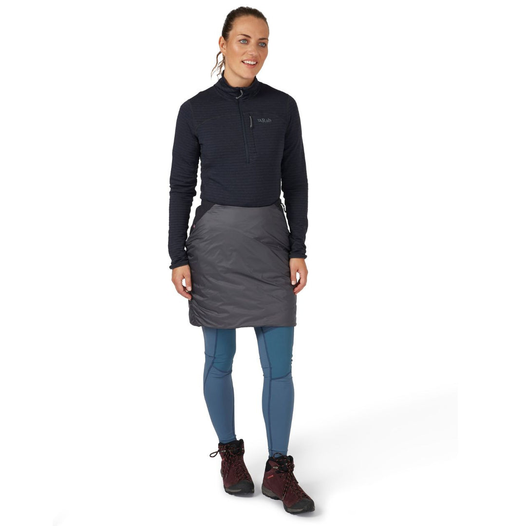 Rab Cirrus Reversible Insulated Skirt