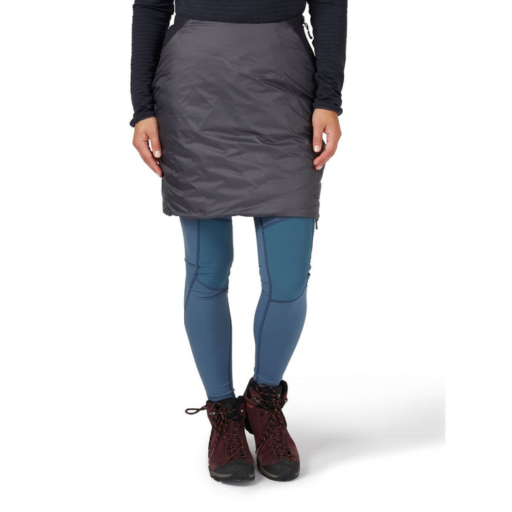 Rab Cirrus Reversible Insulated Skirt