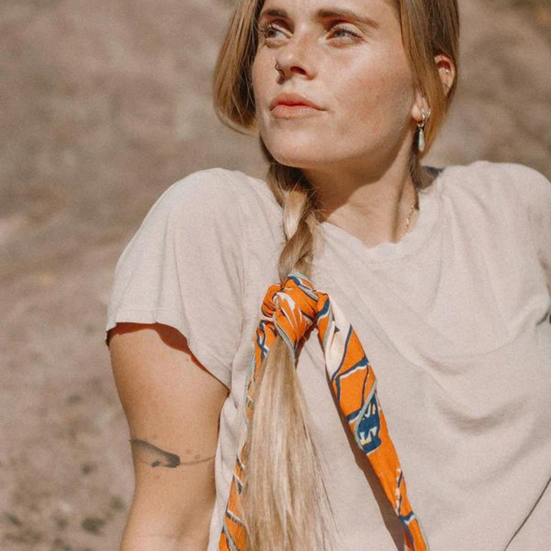 Bandits Bandanas - Desert Sun