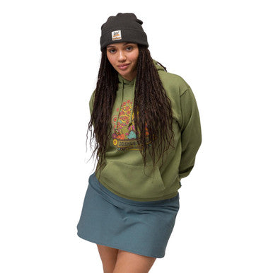Parks Project Rooted in Nature Ferns Trail Beanie