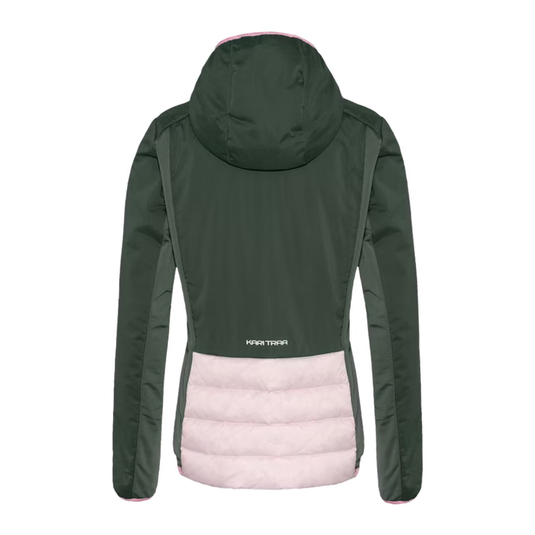 Kari Traa Tirill Thermal Jacket Thyme