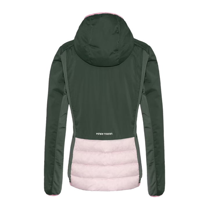 Kari Traa Tirill Thermal Jacket Thyme