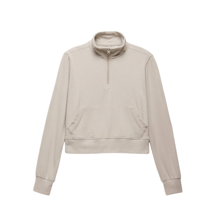 Prana Willow West Half Zip