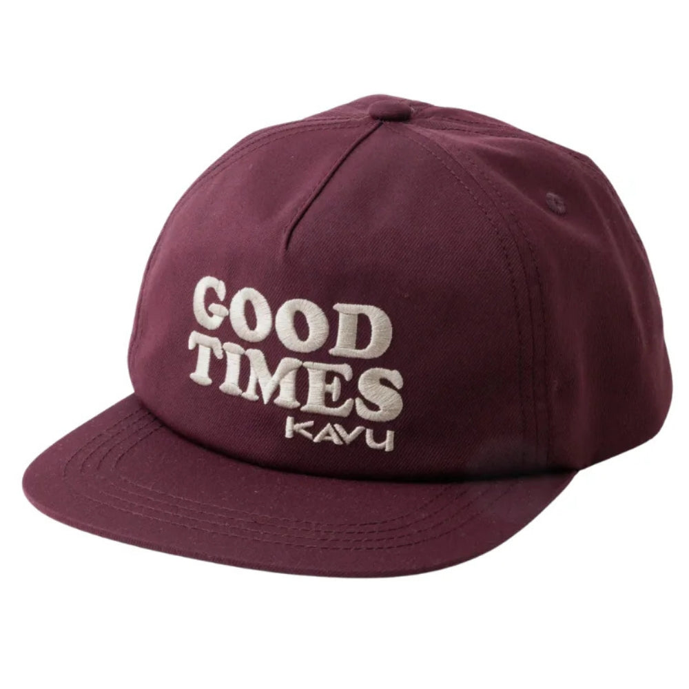 Kavu Ridgemont Hat