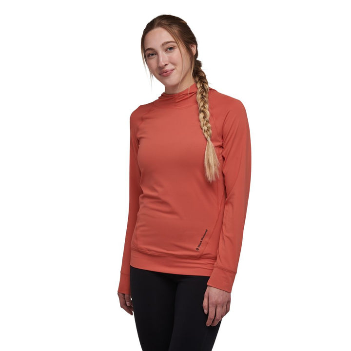 Black Diamond Women&
