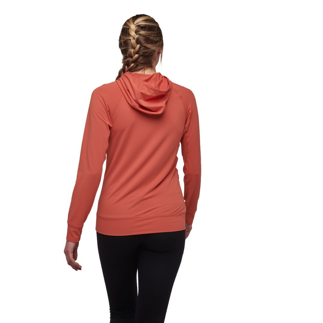 Black Diamond Women&