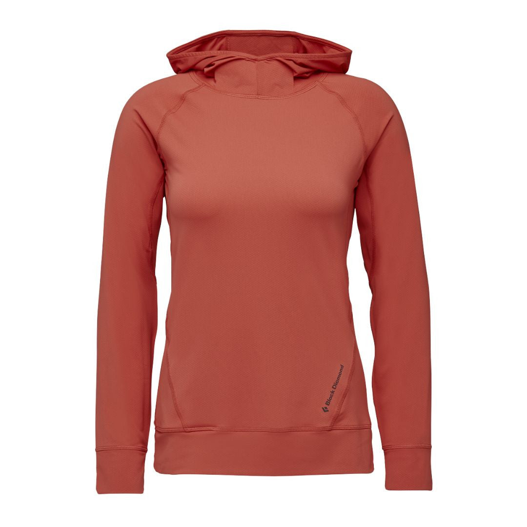 Black Diamond Women&