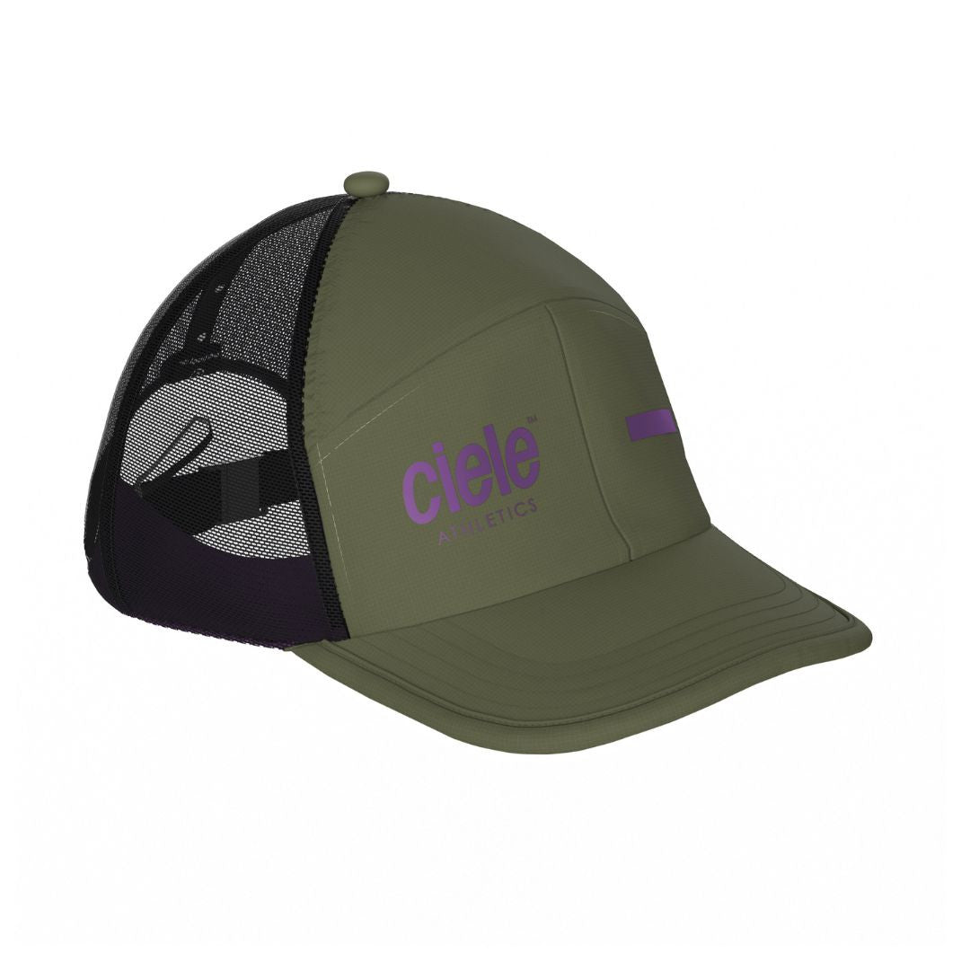 Ciele TRKCap SC - Athletics/Bar - Windtaker