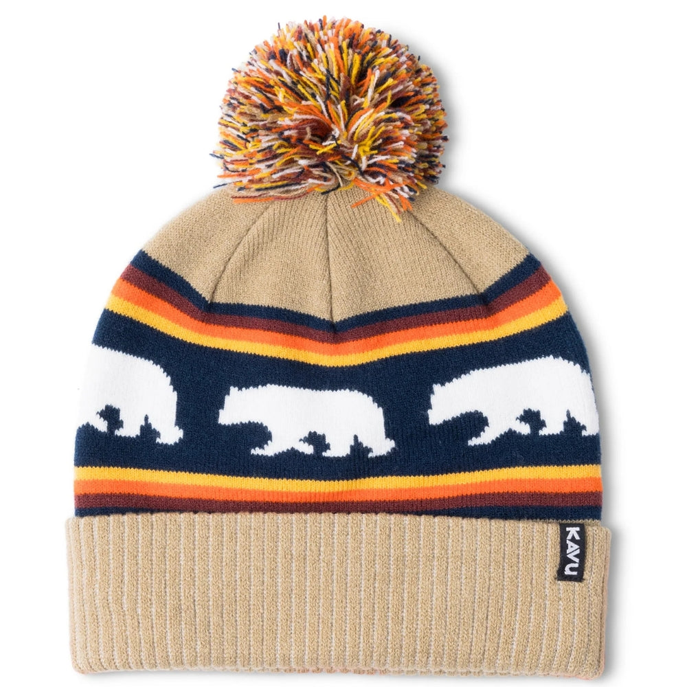 Kavu Herschel Beanie