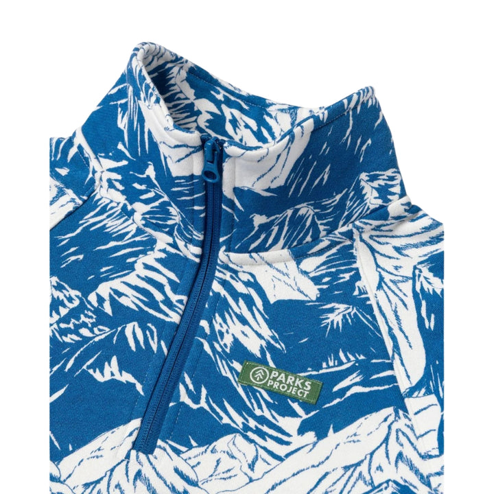 Parks Project Women&