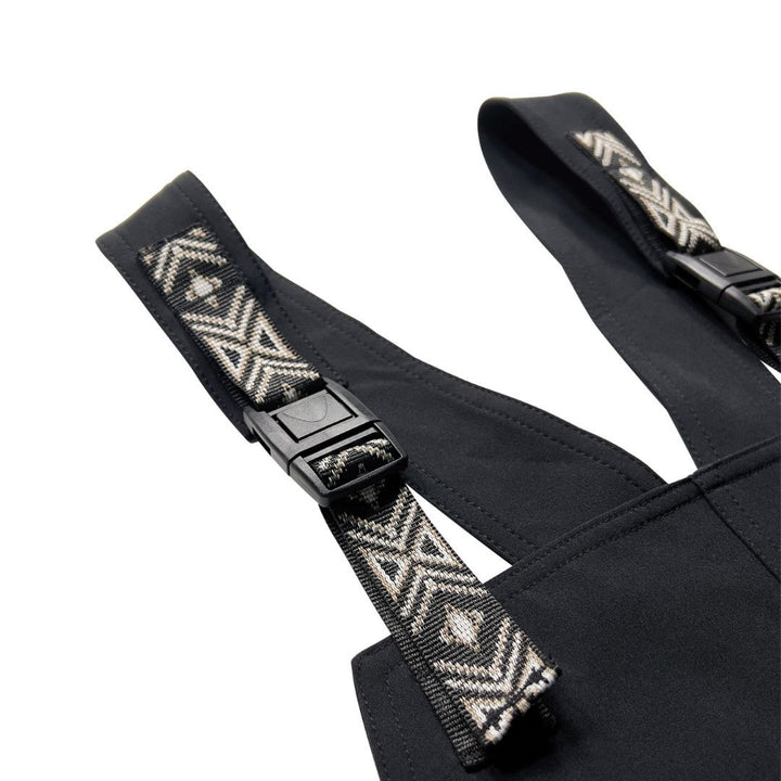 Kavu San Blas Jumpsuit - Black