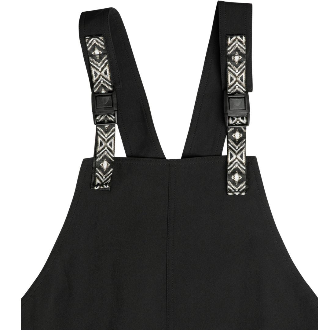 Kavu San Blas Jumpsuit - Black