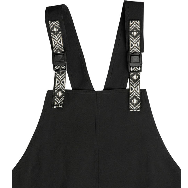 Kavu San Blas Jumpsuit - Black