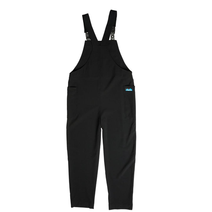 Kavu San Blas Jumpsuit - Black