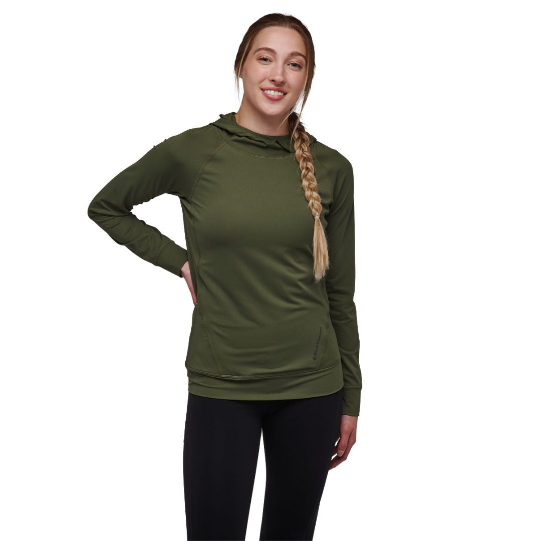 Black Diamond Women&
