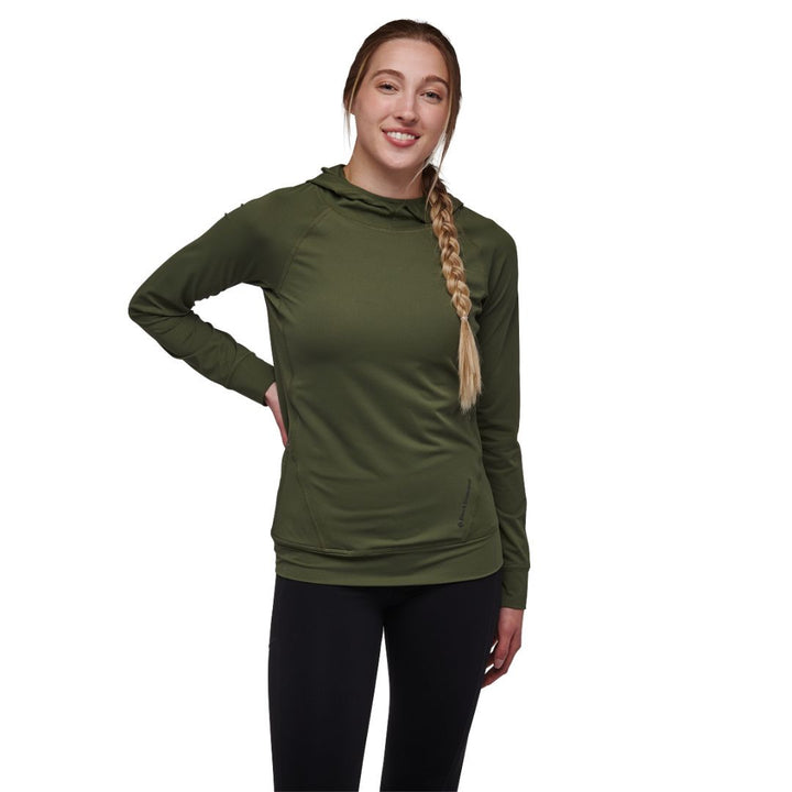 Black Diamond Women&