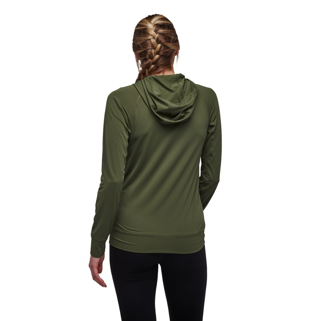 Black Diamond Women&