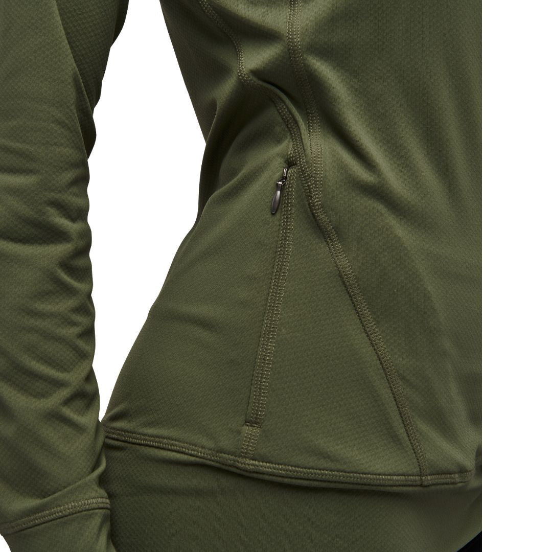 Black Diamond Women&