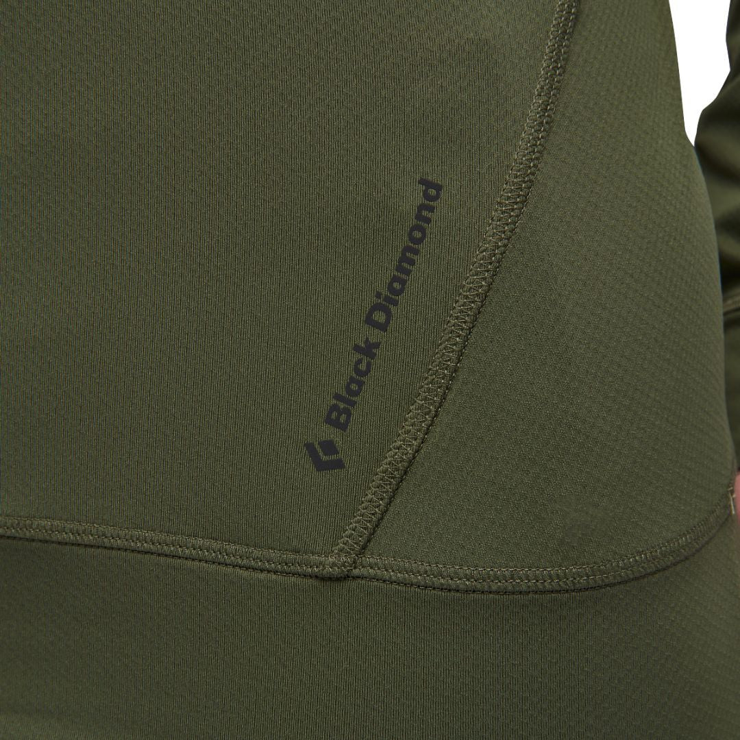 Black Diamond Women&
