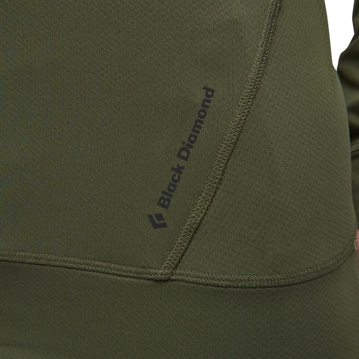 Black Diamond Women&