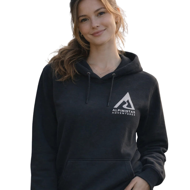 Alpinistas Adventures Hoodie