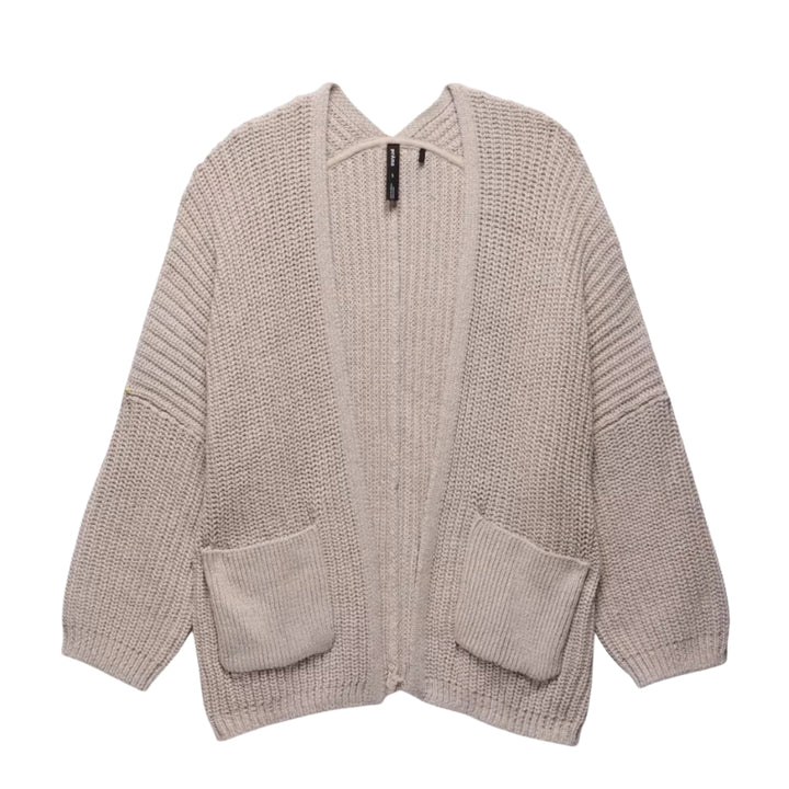 Prana Sunday River Long Cardigan