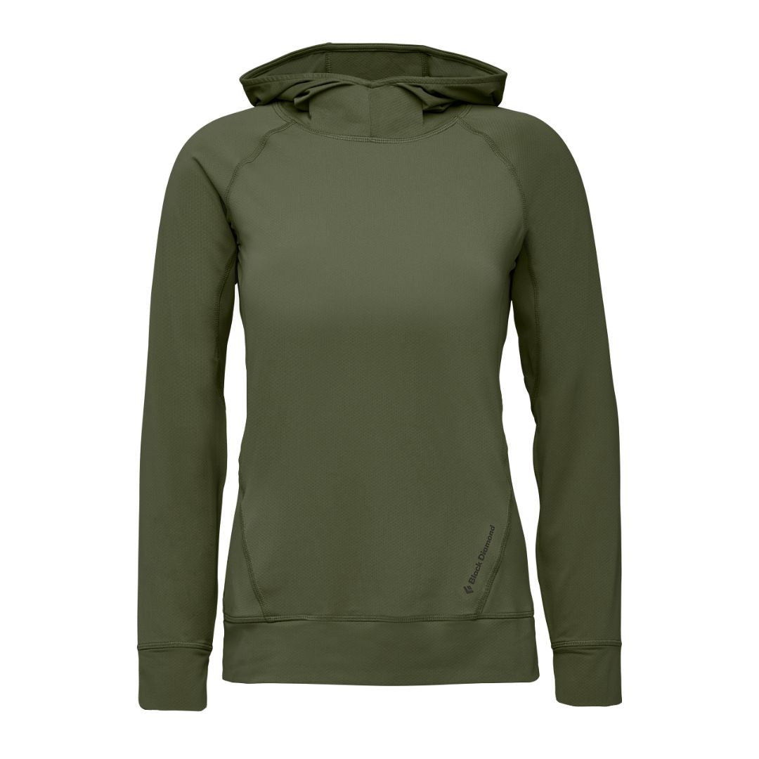 Black Diamond Women&
