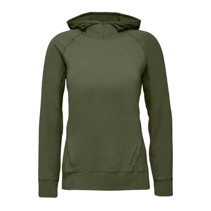 Black Diamond Women&