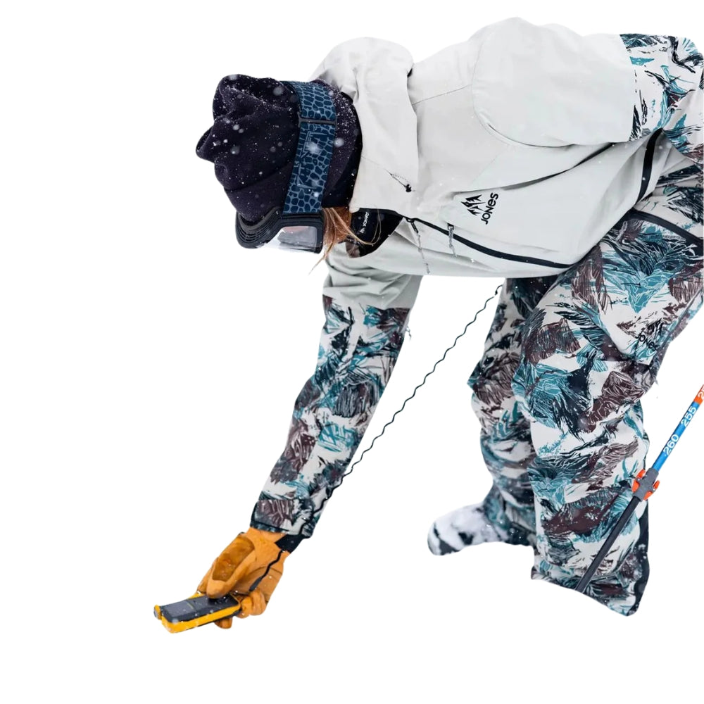 Jones Mountain Surf Recycled - Pant