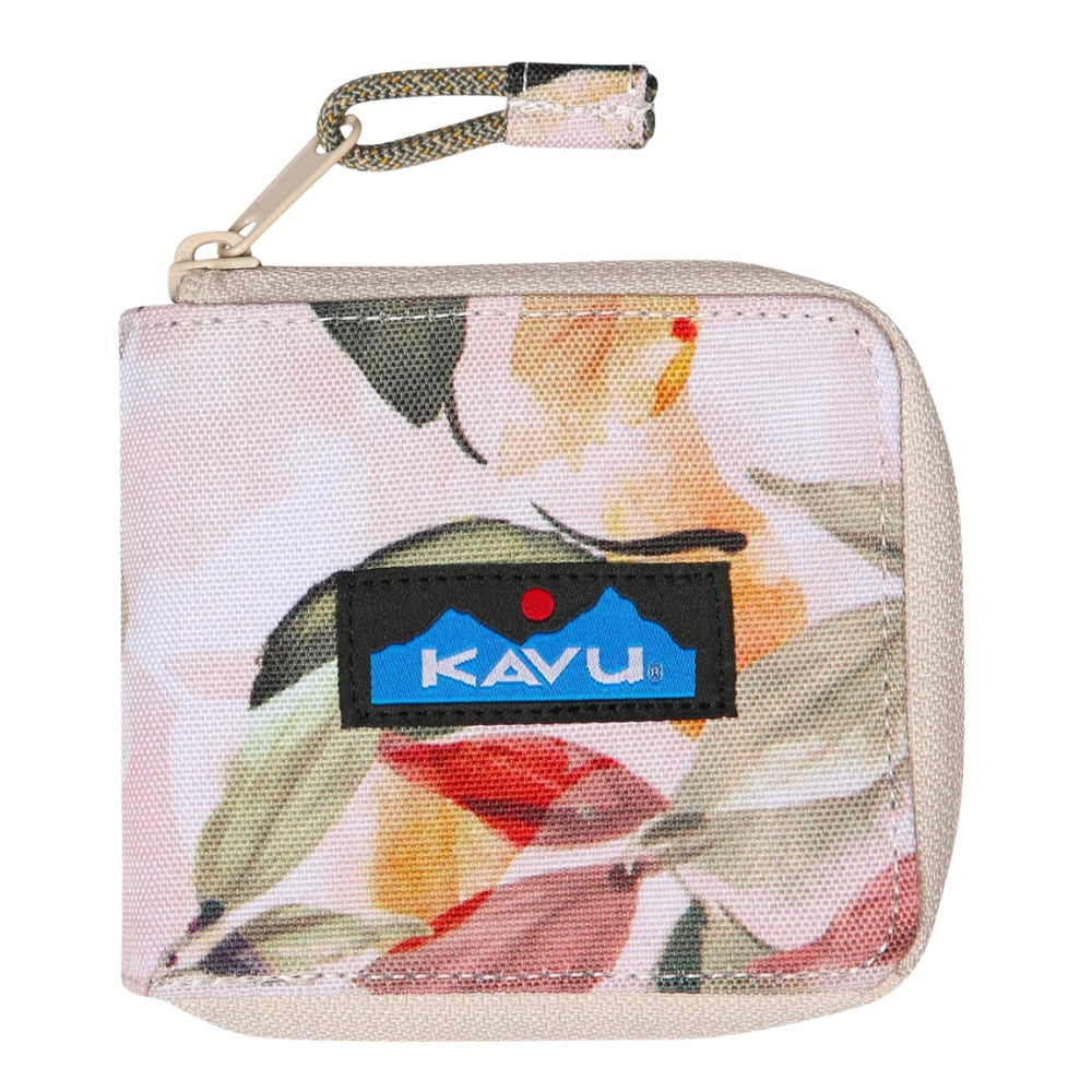 KAVU Zip Around