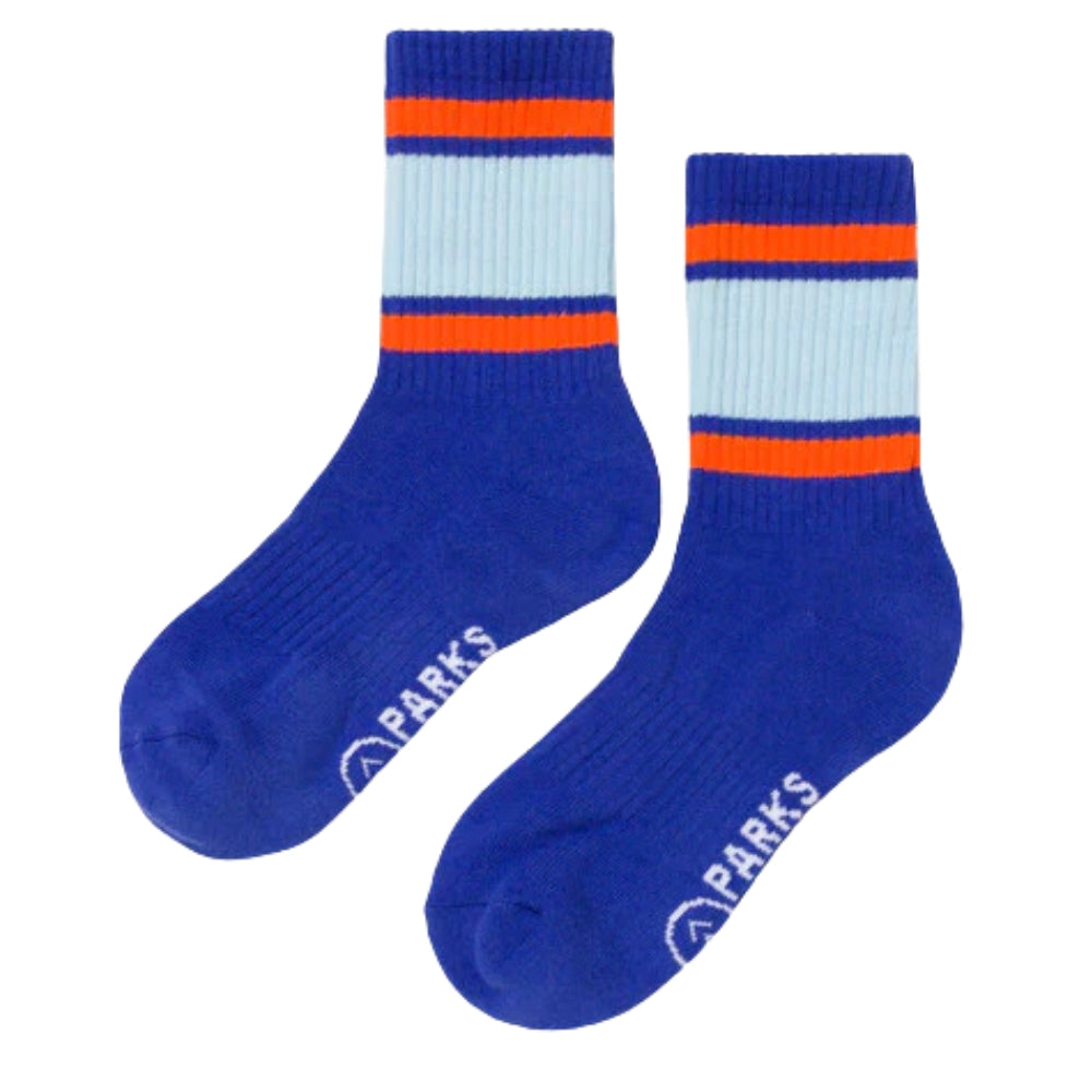 Parks Project Trail Crew Tube Sock 2-Pack