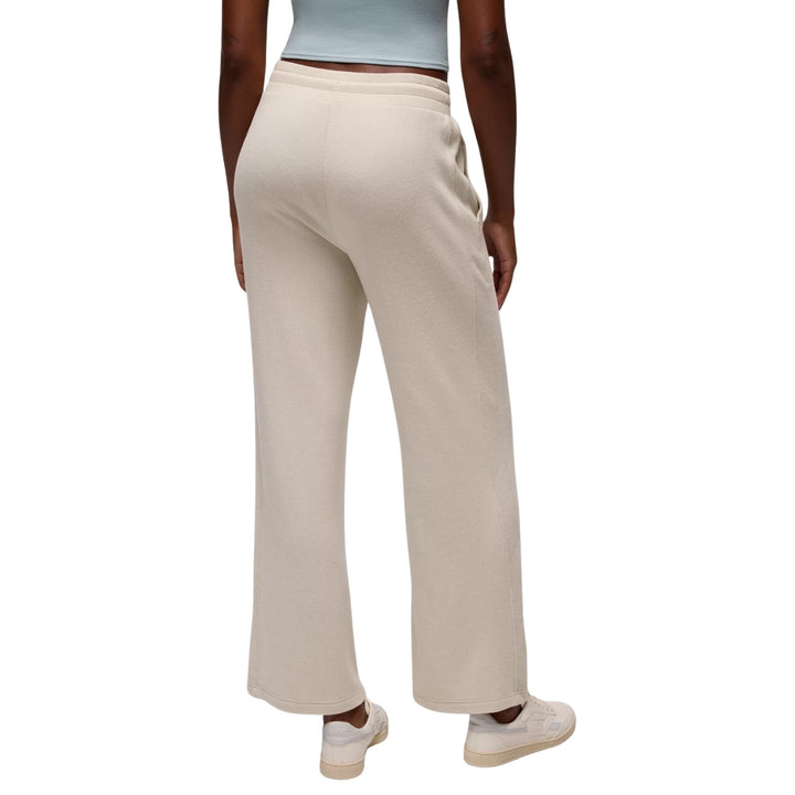Prana Willow West Wide Leg Pant Almond