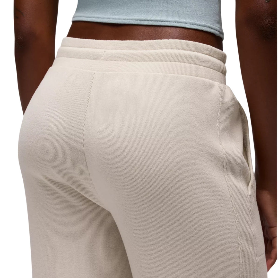 Prana Willow West Wide Leg Pant Almond