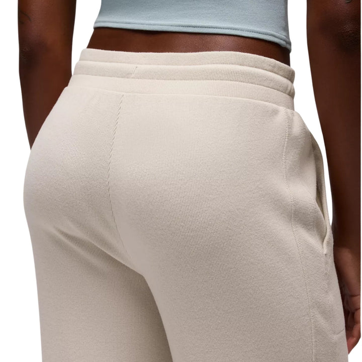 Prana Willow West Wide Leg Pant Almond