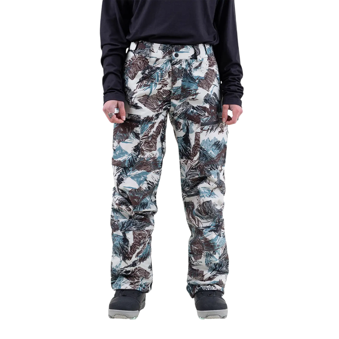 Jones Mountain Surf Recycled - Pant