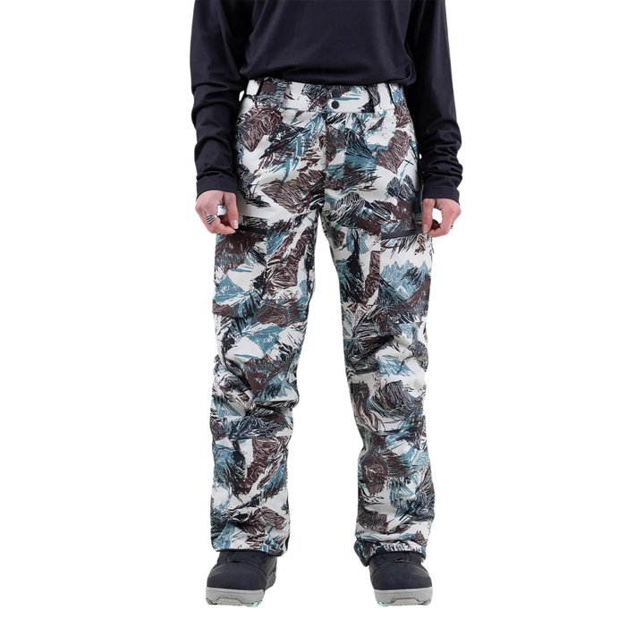 Jones Mountain Surf Recycled - Pant