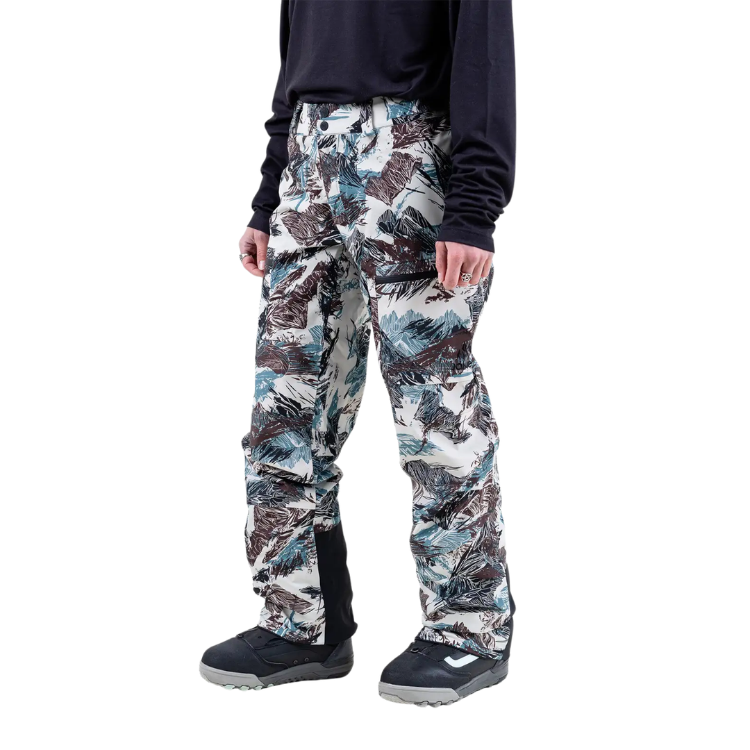 Jones Mountain Surf Recycled - Pant