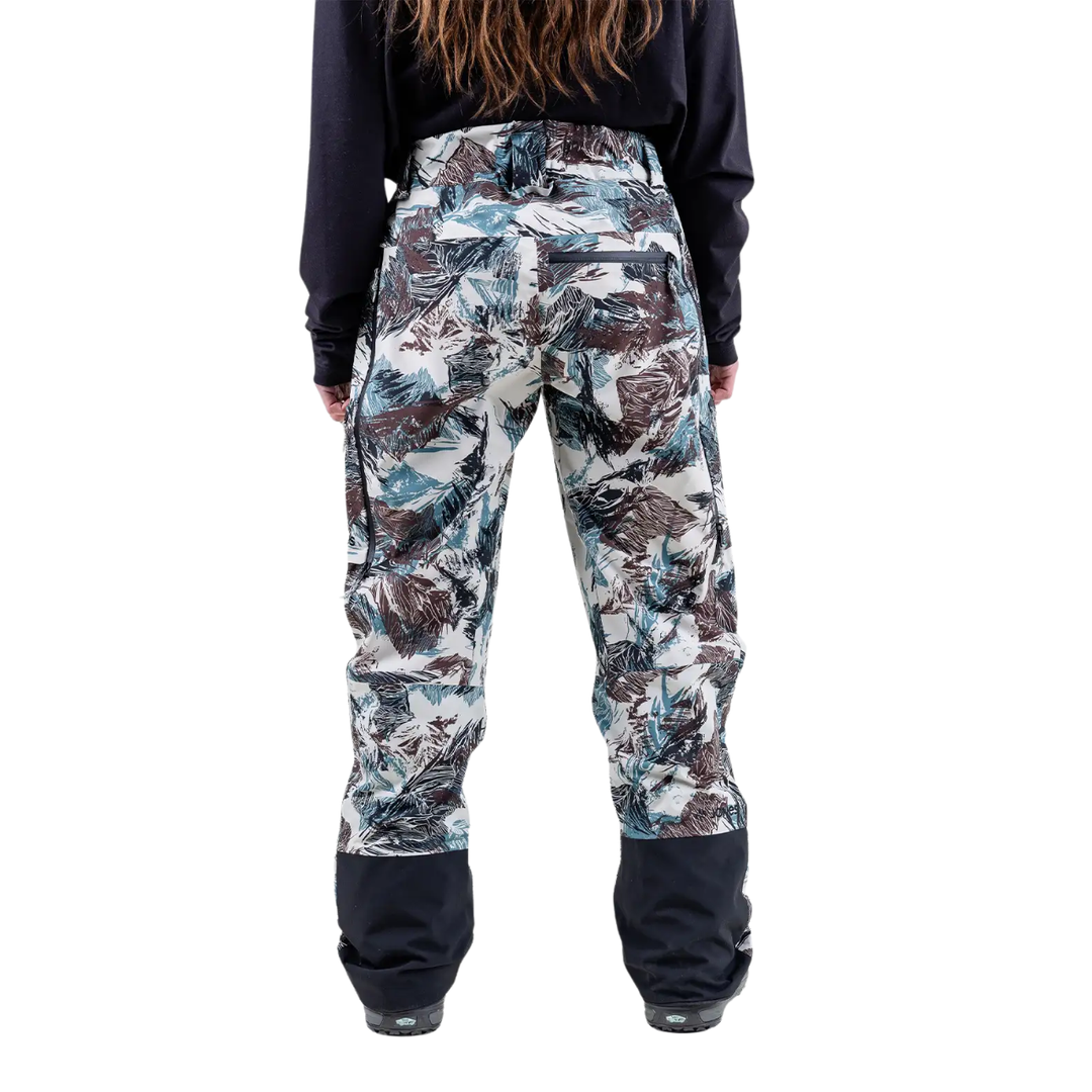 Jones Mountain Surf Recycled - Pant