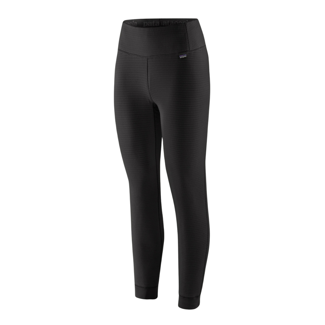 Patagonia Cap TW Bottoms - Black
