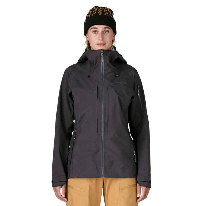 Patagonia PowSlayer Jkt - Black