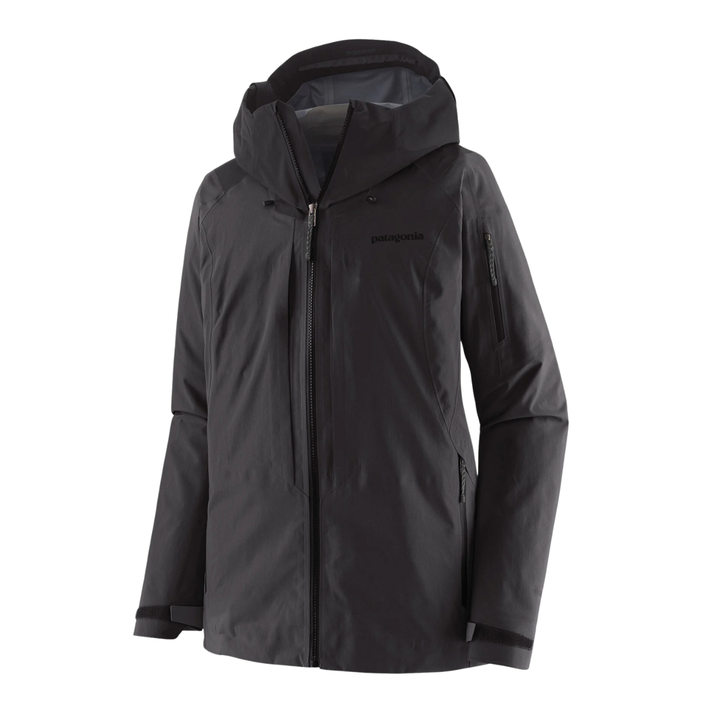 Patagonia PowSlayer Jkt - Black