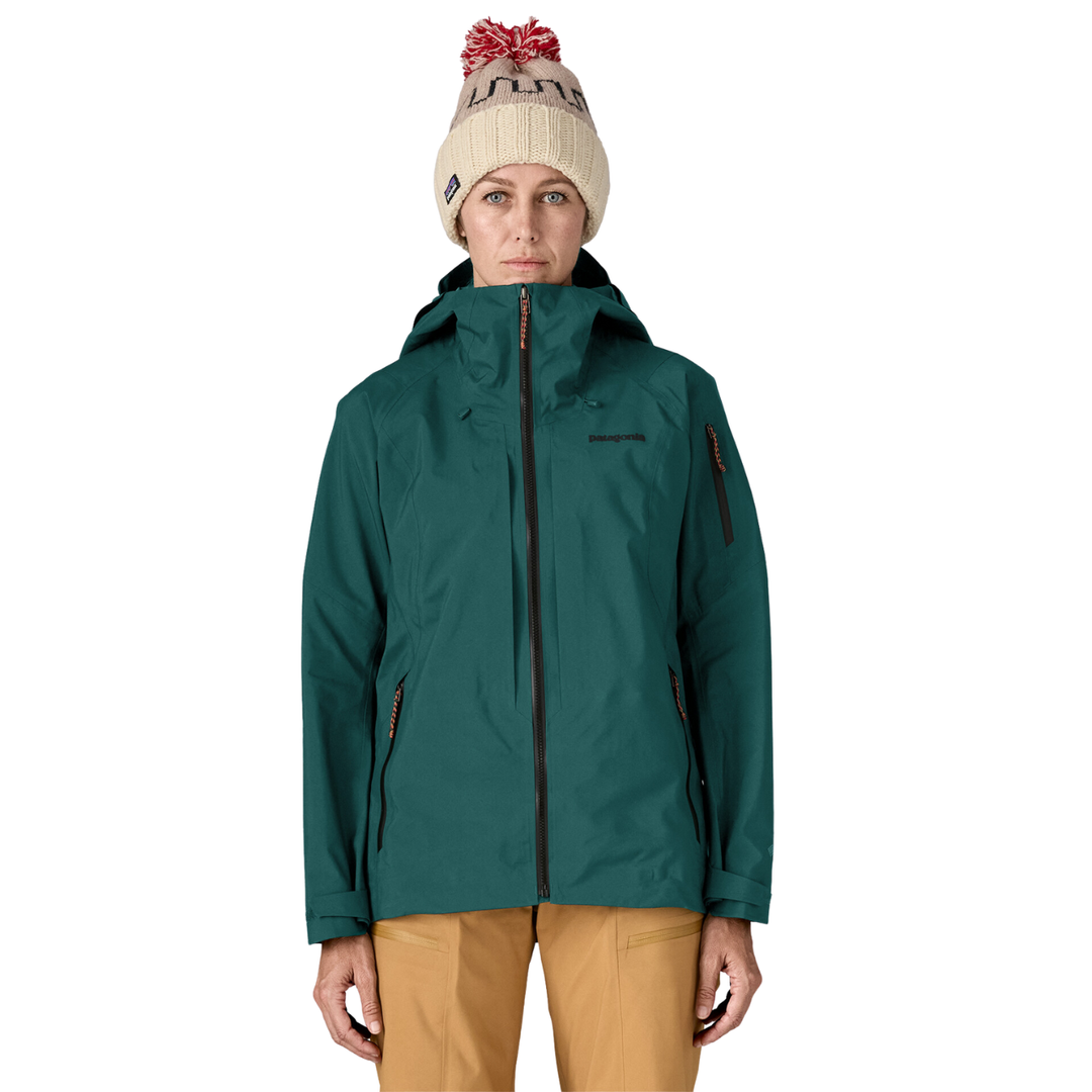 Patagonia PowSlayer Jacket – Alpinistas Patagonia PowSlayer Jacket – Alpinistas