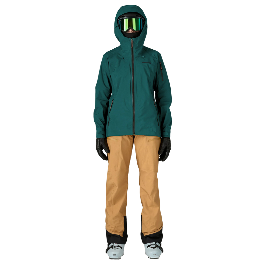 Patagonia PowSlayer Jacket – Alpinistas Patagonia PowSlayer Jacket – Alpinistas