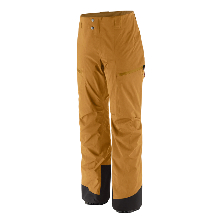 Patagonia PowSlayer Pants - Talon Gold