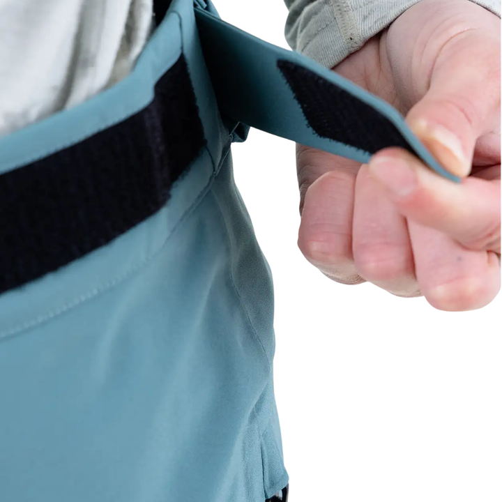 Jones Shralpinist Str Rec - Pant Atlantic Blue